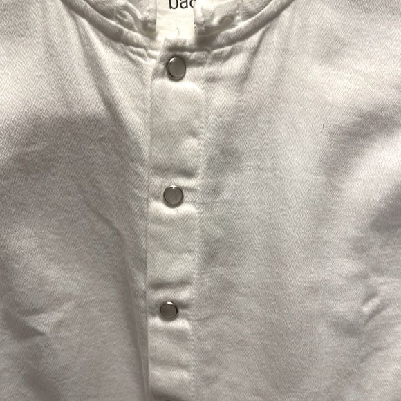 BA & Sh blouse - Picture 2 of 6